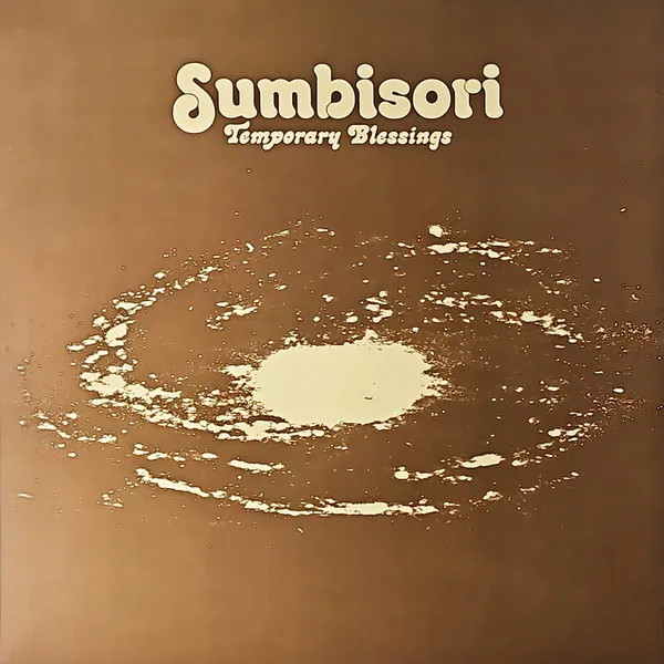 Sumbisori (Orange & Brown Splatter Vinyl)