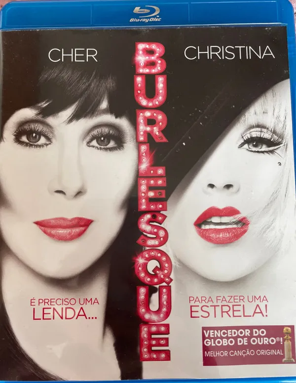 Burlesque
