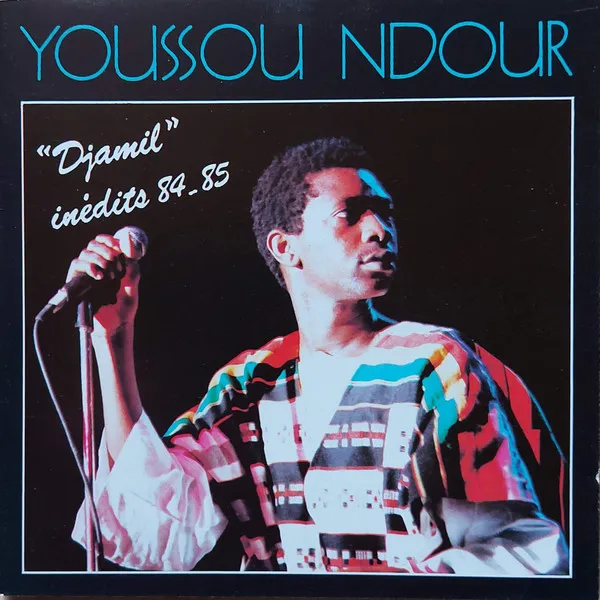"Djamil" Inedits 84-85