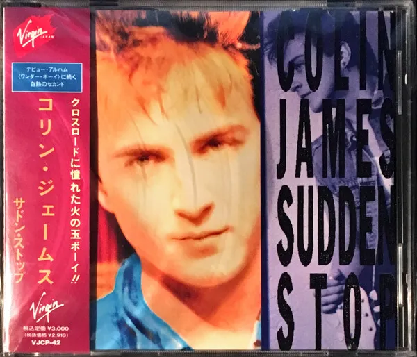 Sudden Stop