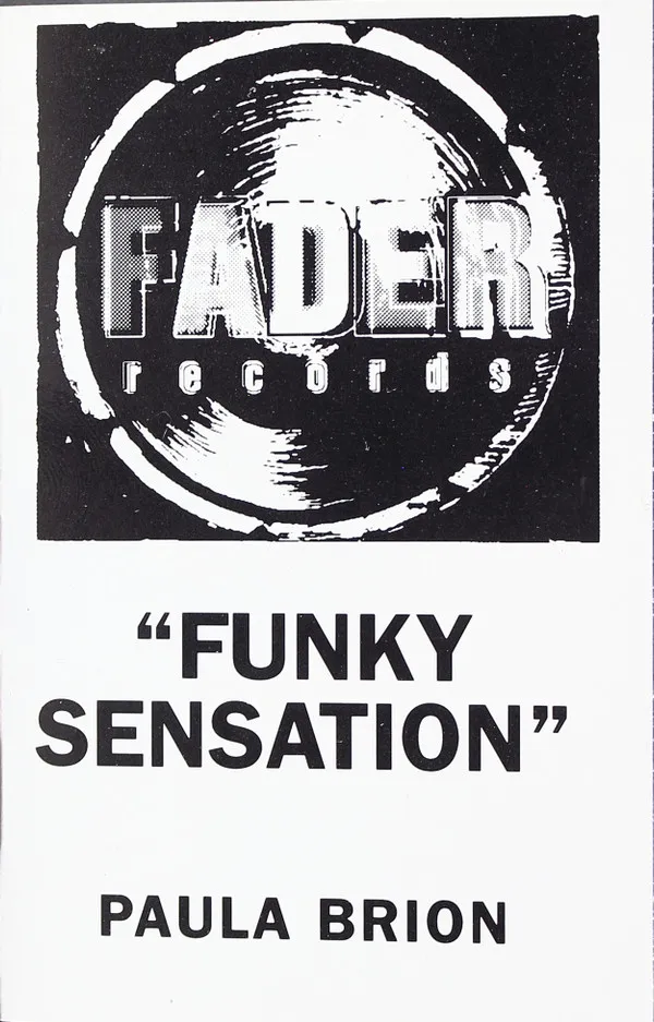 Funky Sensation