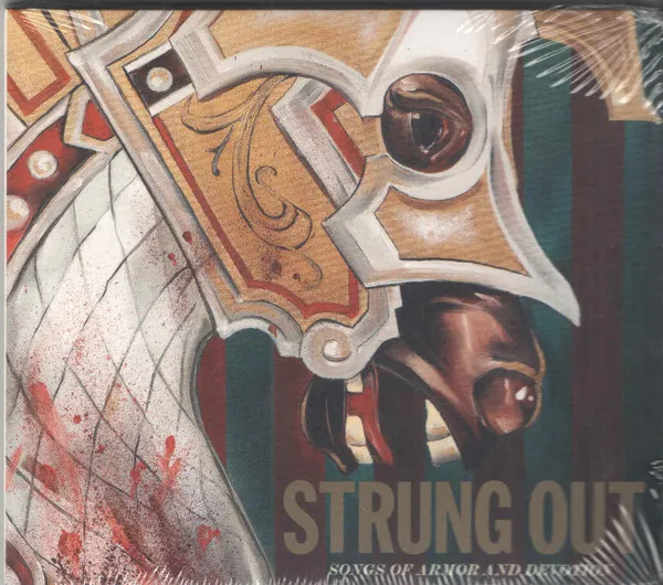 Songs Of Armor And Devotion
