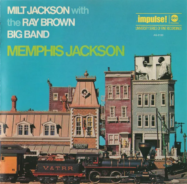 Memphis Jackson