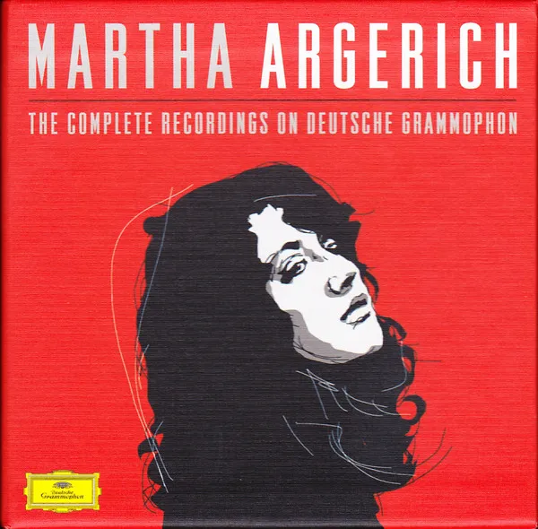 The Complete Recordings On Deutsche Grammophon