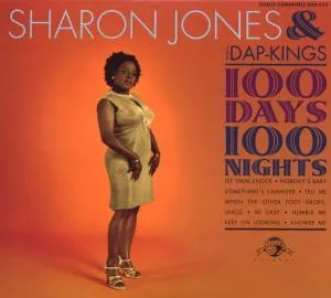 100 Days 100 Nights
