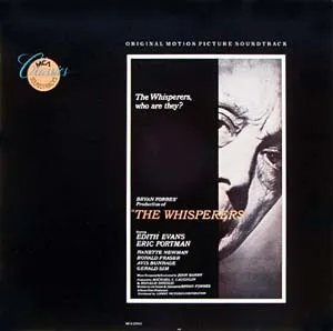 The Whisperers (Original Motion Picture Soundtrack)