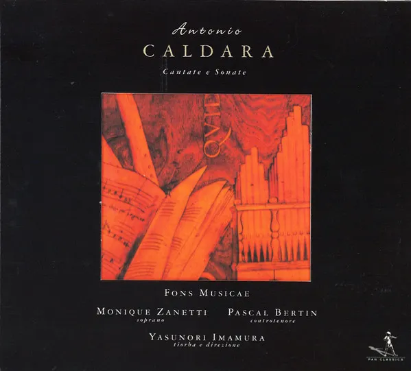 Cantate E Sonate