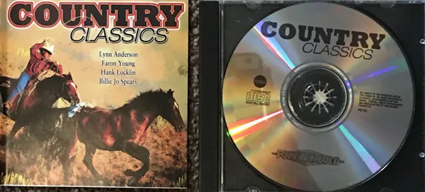 Country Classic