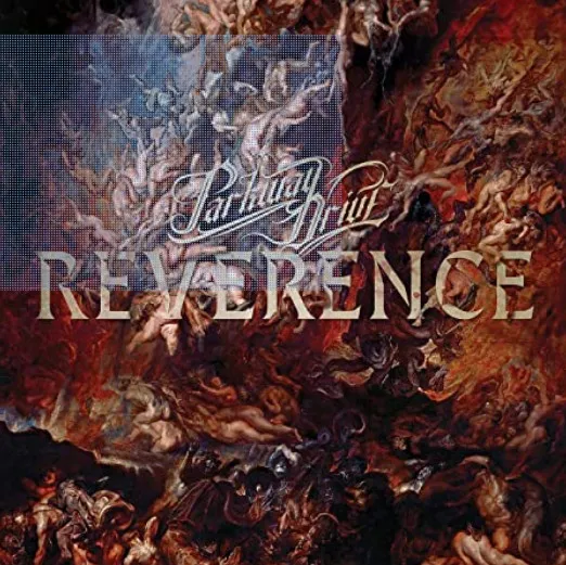 Reverence
