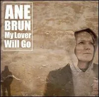 My Lover Will Go