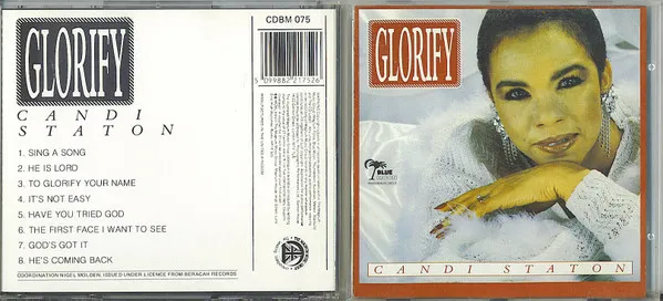 Glorify