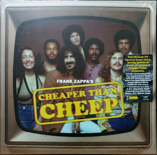 Cheaper Than Cheep