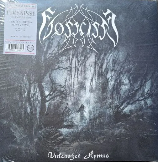 Unleashed Hymns