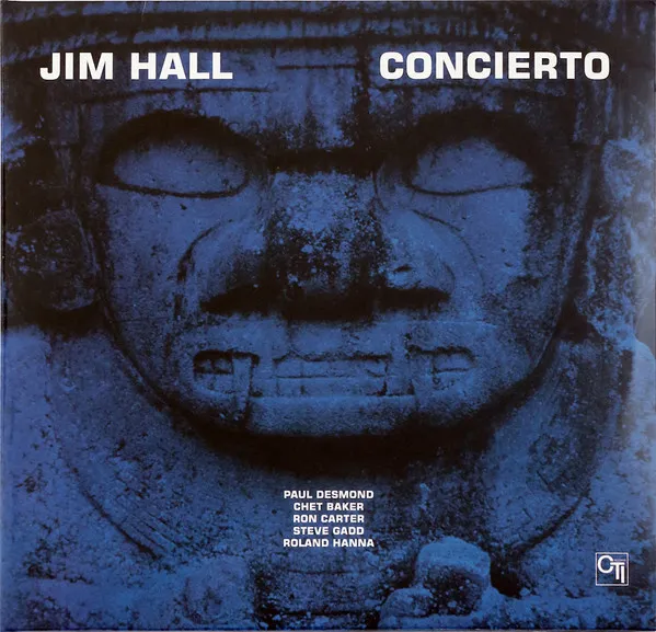 Concierto (180g)