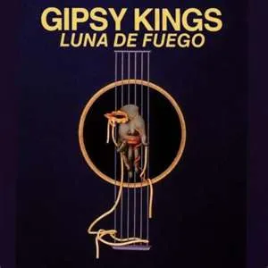 Luna De Fuego