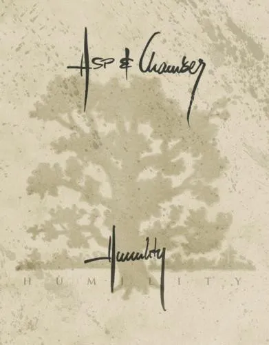 Humility
