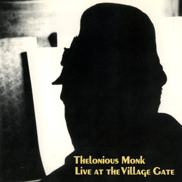 Live At The Village Gate