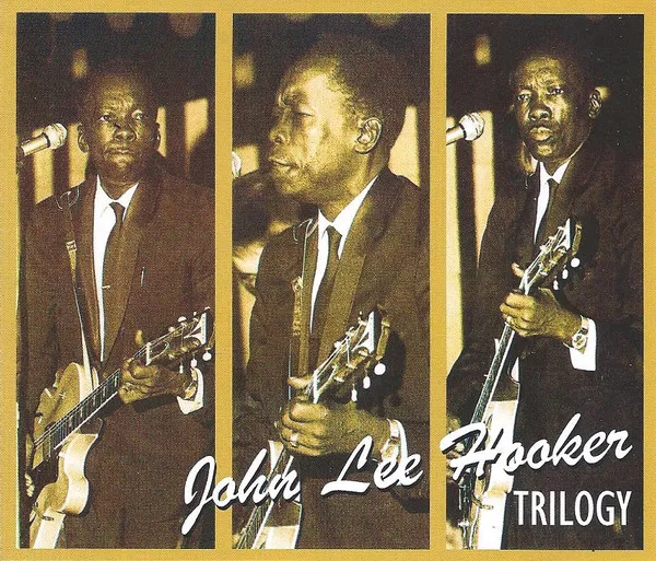 TRILOGY /BEST
