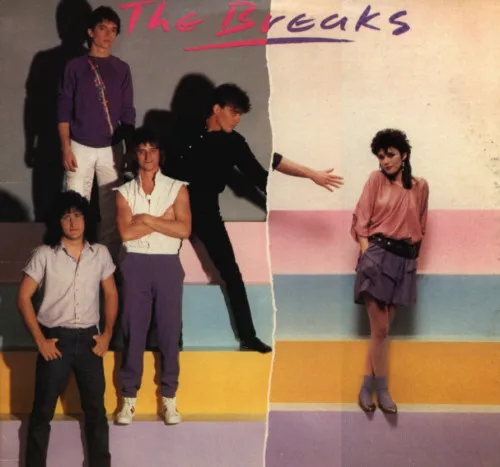 The Breaks