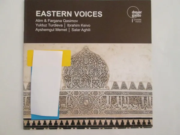 Eastern Voices