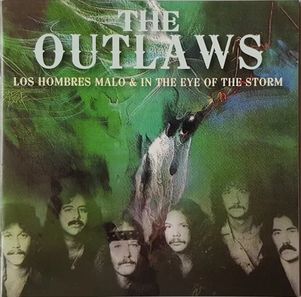Los Hombres Malo / In The Eye Of The Storm