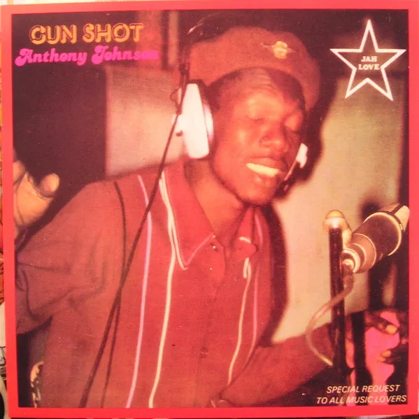 Gunshot