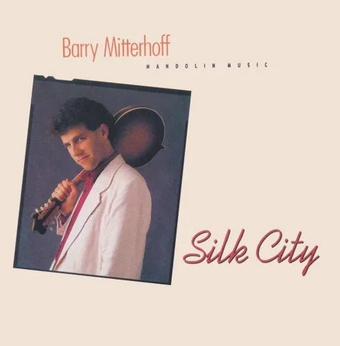 Silk City
