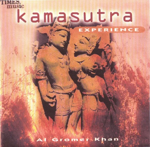 Kamasutra Experience