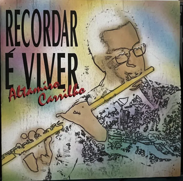 Recordar É Viver