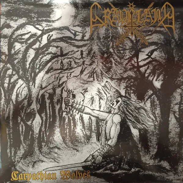 Carpathian Wolves