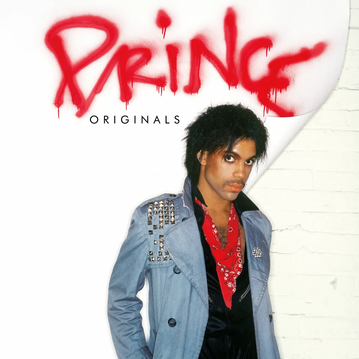 Originals (180g) (Limited Deluxe Edition) (Purple Vinyl)