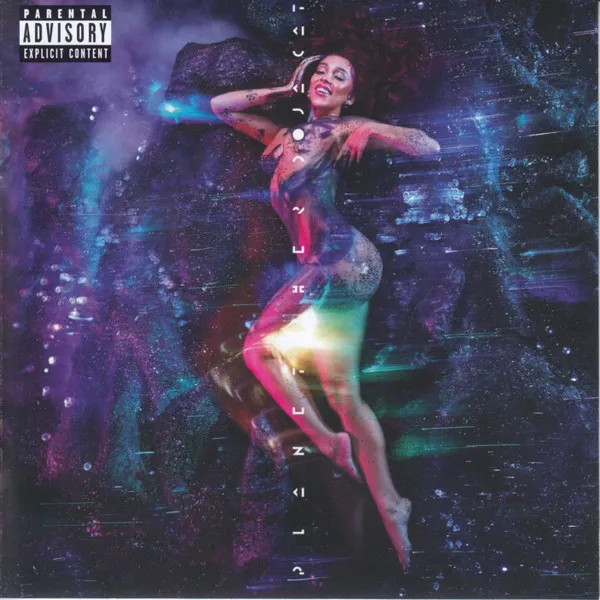 Planet Her
