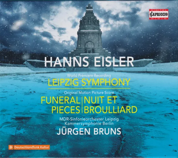 Leipziger Symphonie
