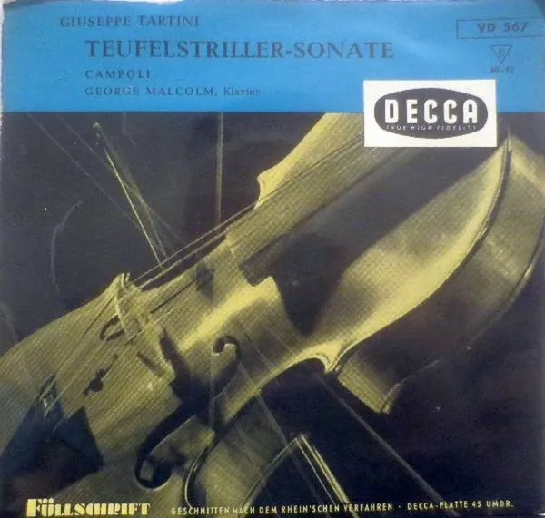 Teufelstriller-Sonate