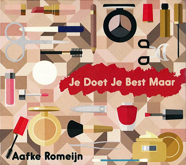 Je Doet Je Best Maar