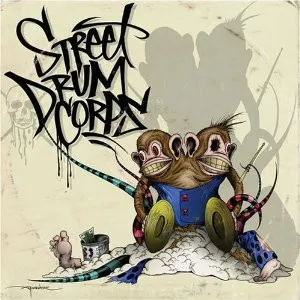 Street Drum Corps