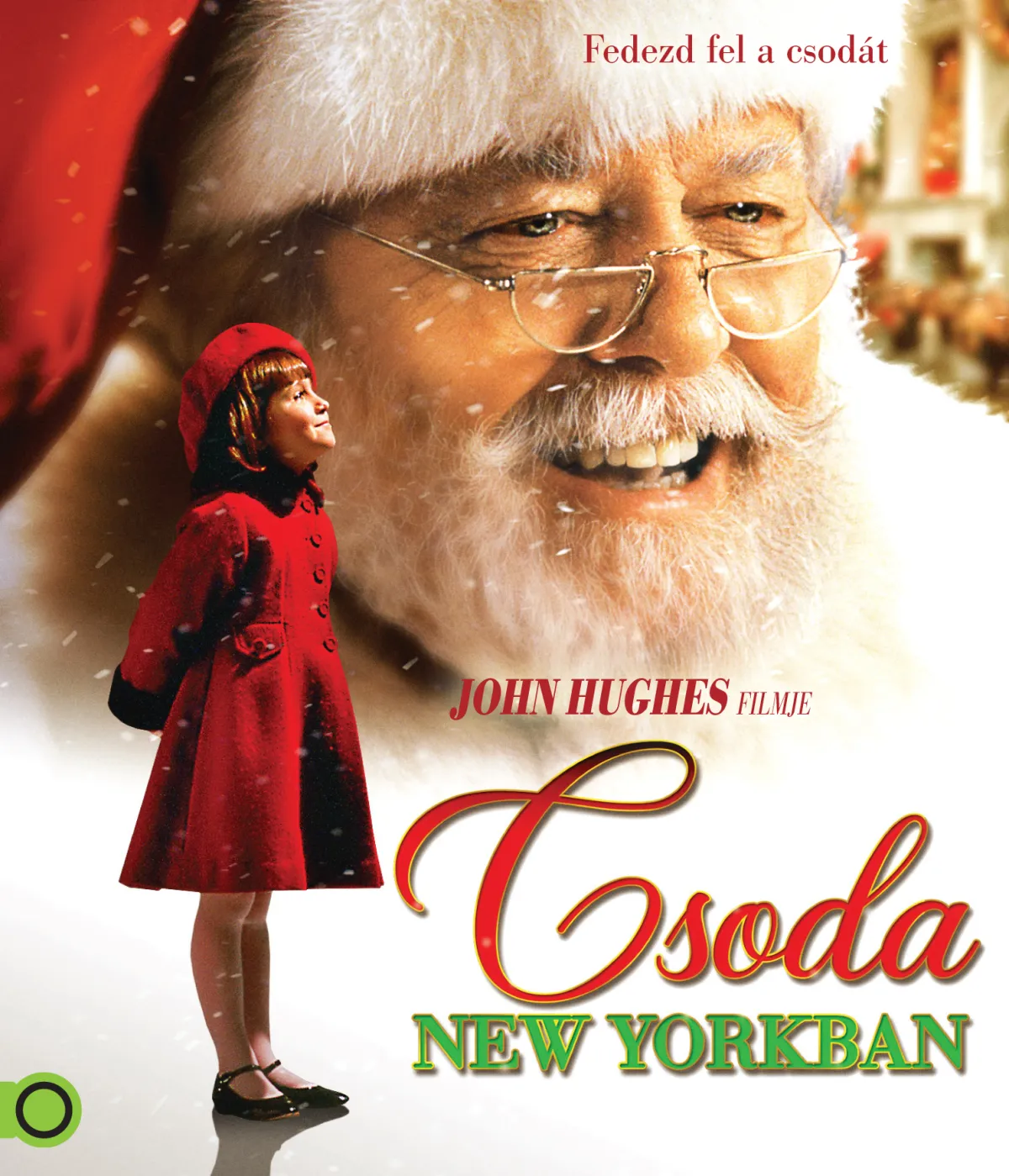 Csoda New Yorkban BD (HU)