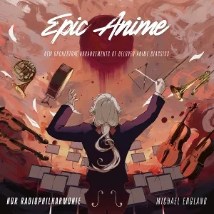 Epic Anime
