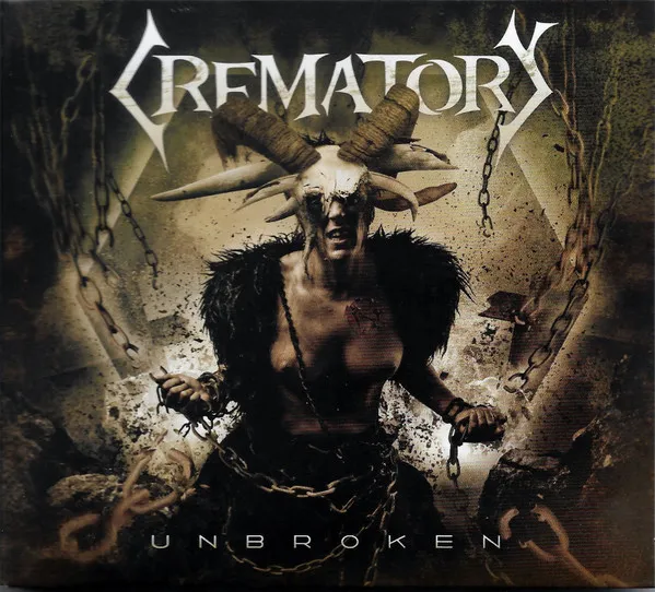 Unbroken