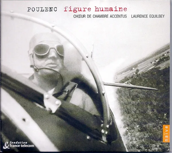 Figure Humaine