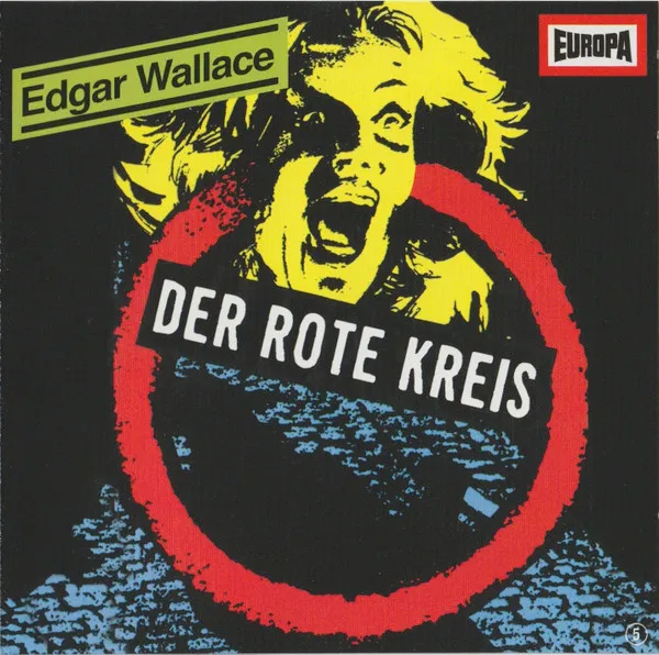 DER ROTE KREIS