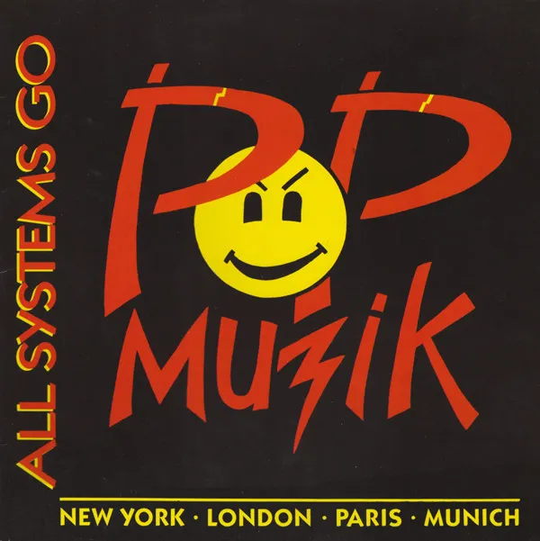 Pop Muzik