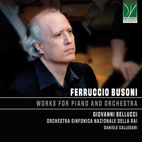Concertino für Klavier & Orchester