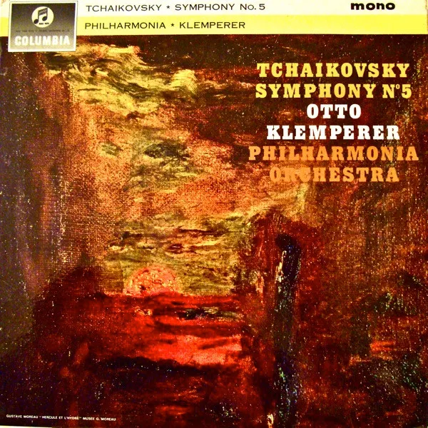 Tchaikovsky Symphony No. 5