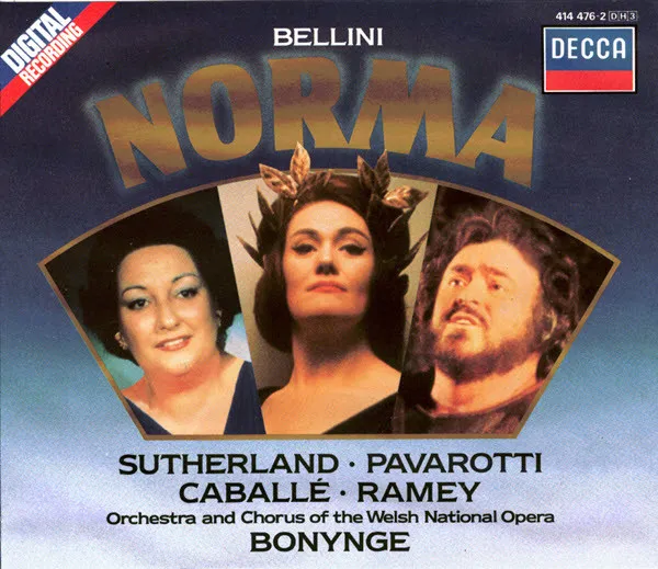 Norma