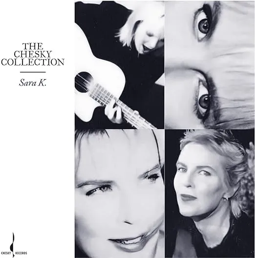 The Chesky Collection (180g)