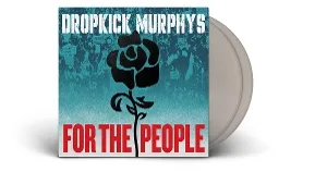 For The People (Limited Edition) (Silver Vinyl)