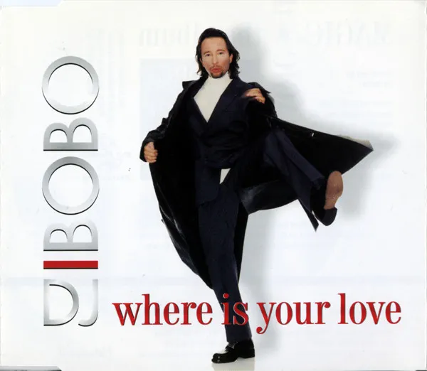 Where Is Your Love