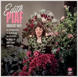 Greatest Hits (remastered) (Pink Vinyl)