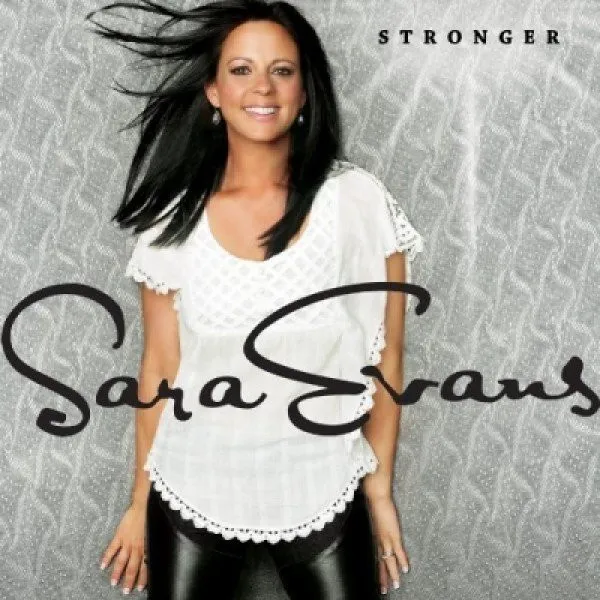STRONGER
